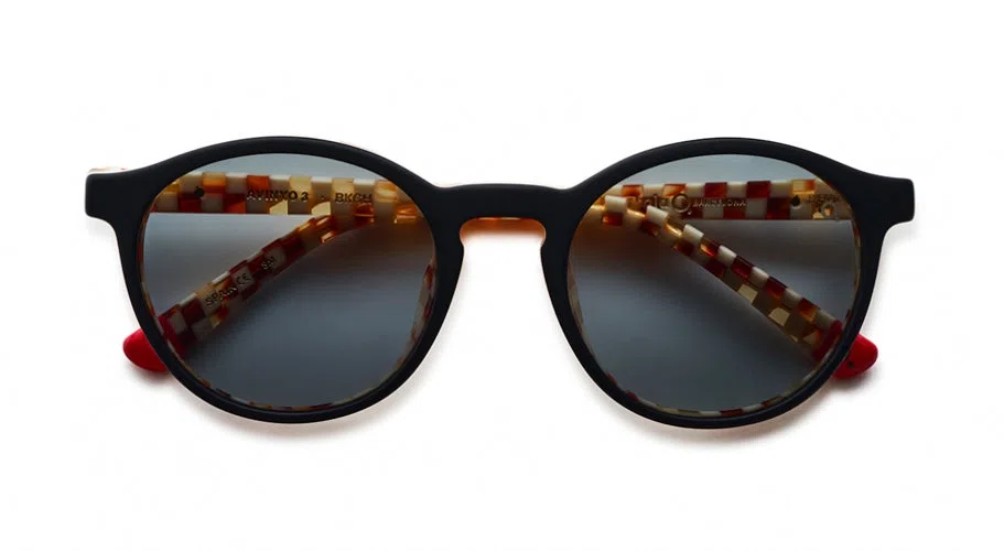 Etnia Barcelona AVINYO 3 SUN Sunglasses - view 14